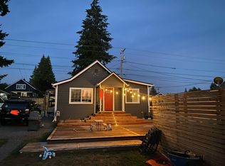 925 Pine St, Everett, WA 98201