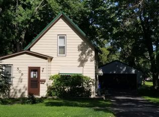 509 N Commercial St, Clark, SD 57225