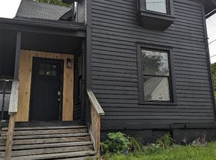 11 Avenue B, Johnson City, NY 13790