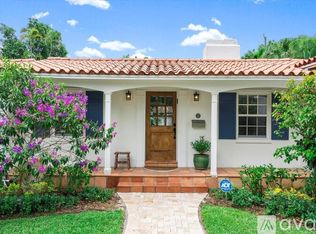 77 NE 105th St, Miami Shores, FL 33138