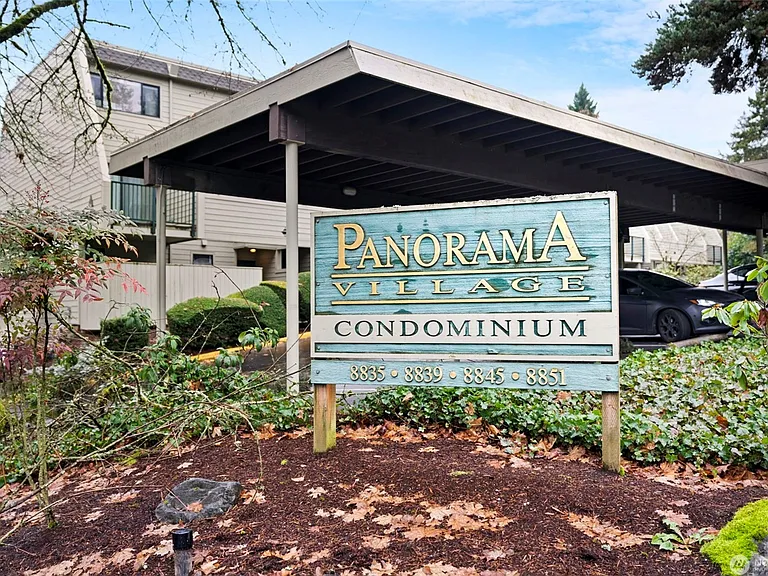 Panorama Village Association