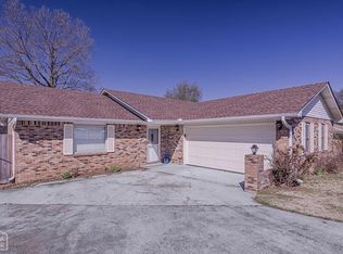 311 Holmes Rd, Jonesboro, AR 72405