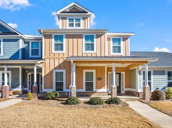 723 Padfield Run, Aiken, SC 29803