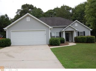 668 Allen Cir, Winder, GA 30680