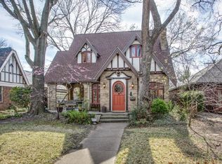 727 Nesbitt Dr, Dallas, TX 75214