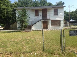 1640 Sumner Ave, Charleston, SC 29406