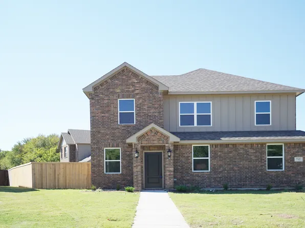 712 Prairie Creek Dr, Princeton, TX 75407