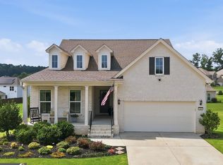 2845 Admiral Bay Dr, Cumming, GA 30041
