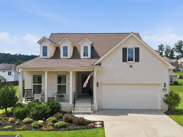 2845 Admiral Bay Dr, Cumming, GA 30041