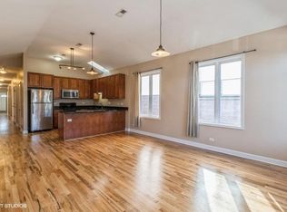 506 S Oakley Blvd #2, Chicago, IL 60612