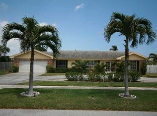 625 Shore Rd, North Palm Beach, FL 33408