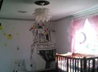 171 Temple St, Shepherd, TX 77371