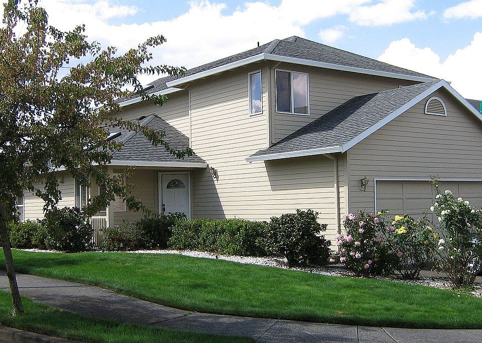 Premium corner lot