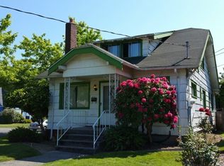 951 N Alder St, Tacoma, WA 98406