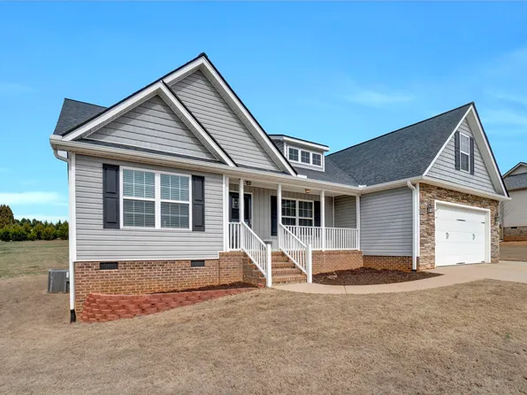 141 Deyoung Meadows Dr, Greer, SC 29651