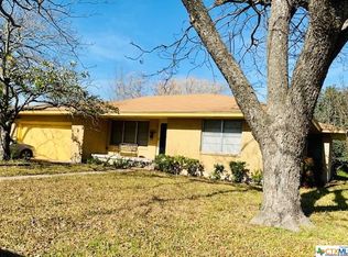 102 E Zenith Ave, Temple, TX 76501