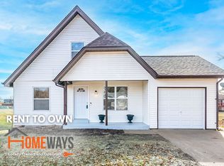 3282 Malinda Ct, Florissant, MO 63031