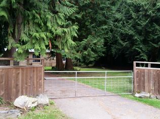 20896 NE Melson Ln, Poulsbo, WA 98370