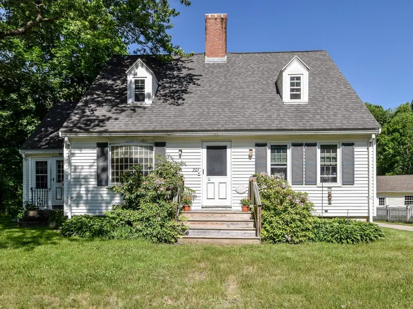 203 High Street, Somersworth, NH 03878