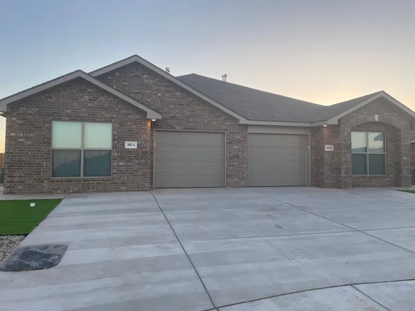 2013 Aberdeen Ave, Wolfforth, TX 79382