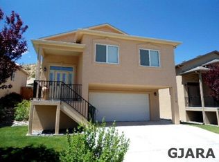 403 1/2 Rockwood Ln, Grand Junction, CO 81507