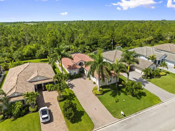 2656 Conifer Drive, Fort Pierce, FL 34951