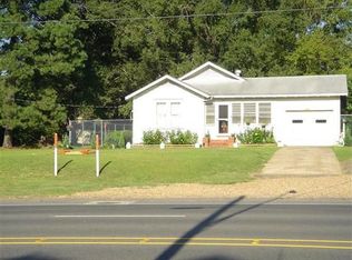 1815 N Washington St, Bastrop, LA 71220