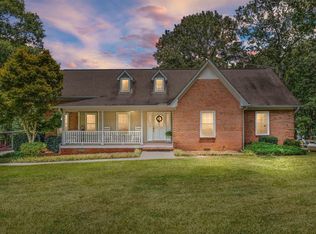 9126 State Highway 145, Clanton, AL 35046