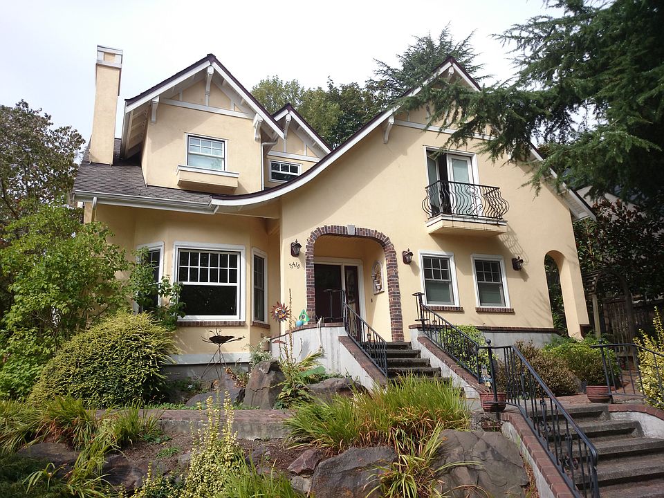 2nd image of 3418 S Mount Baker Blvd
