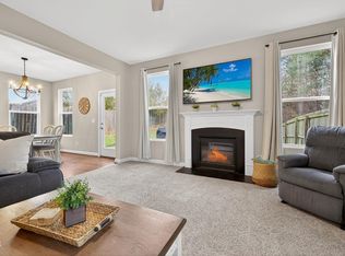 209 Chownings Dr, Sanford, NC 27330