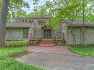 4012 E 108th St, Tulsa, OK 74137