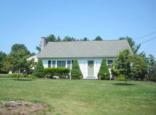 5063 McLean Station Rd, Green Lane, PA 18054