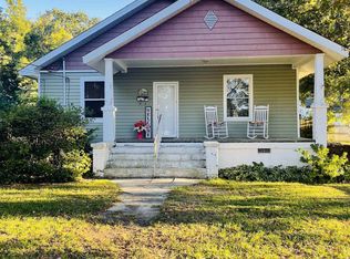 509 W East St, Erwin, NC 28339