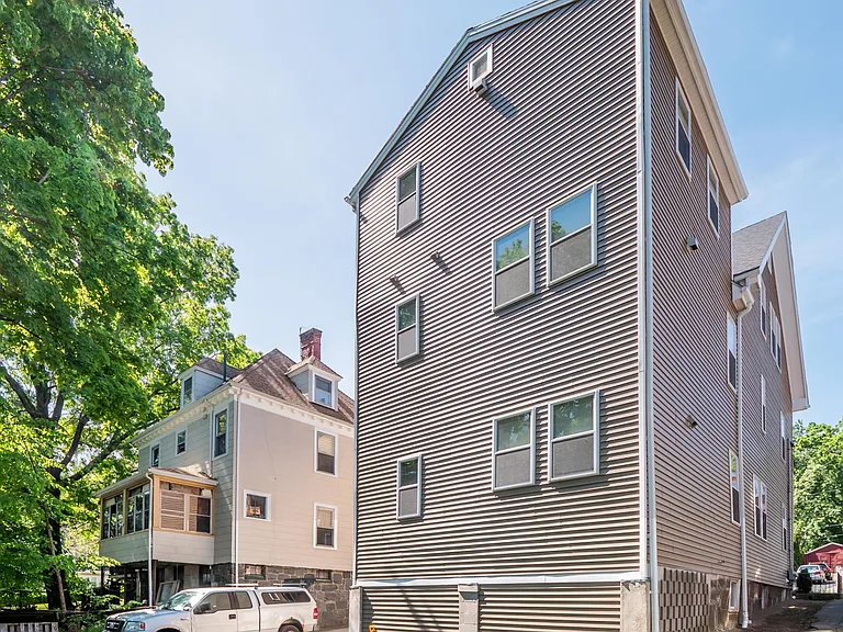45 Crawford St #1 — Photo 27