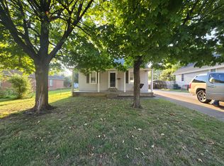 1014 Audubon Ave, Owensboro, KY 42301