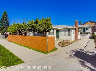 482 Almond Ave, Long Beach, CA 90802