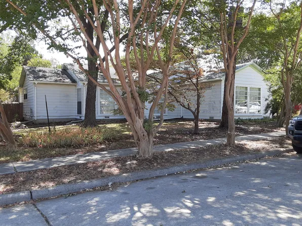 400 Edgefield Dr, Garland, TX 75040