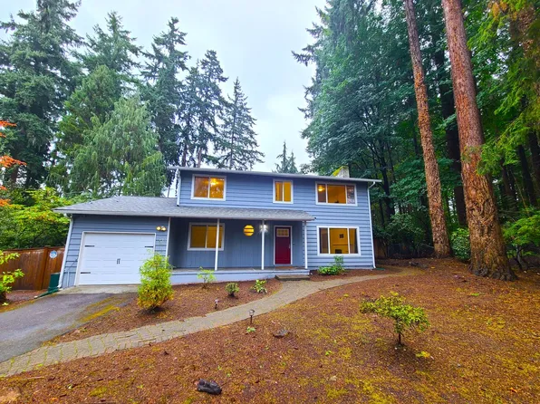 11844 108th Ave NE, Kirkland, WA 98034