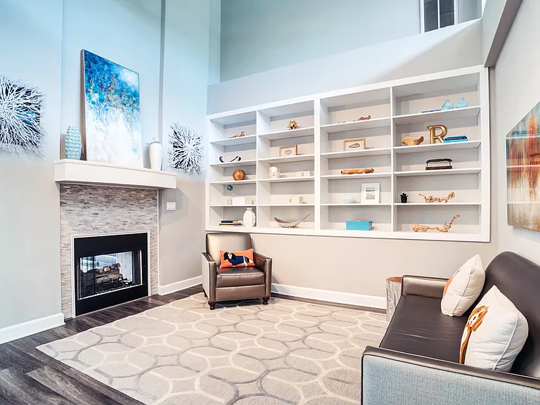 The Alcove at Birkdale Village — Photo 21