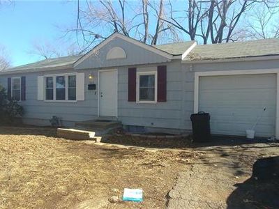 10011 Bellaire Ave, Kansas City, MO, 64134