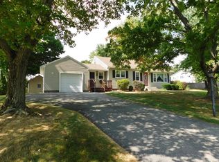 20 Paulson Dr, West Springfield, MA 01089