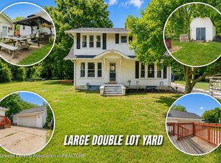 2016 S Aurelius Rd, Mason, MI 48854