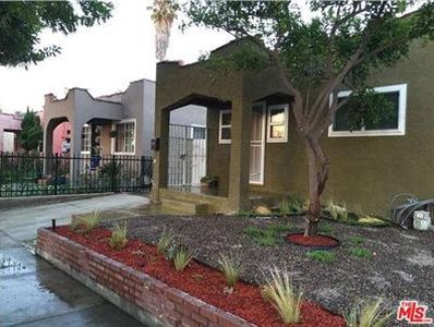 938 S Truro Ave, Inglewood, CA, 90301