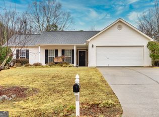 388 Lokeys Ridge Rd, Bethlehem, GA 30620
