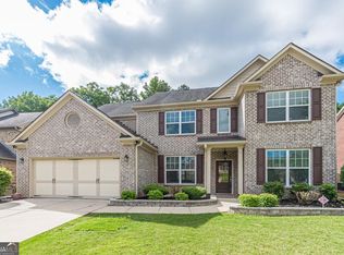 4905 Shiloh Crossing Way, Cumming, GA