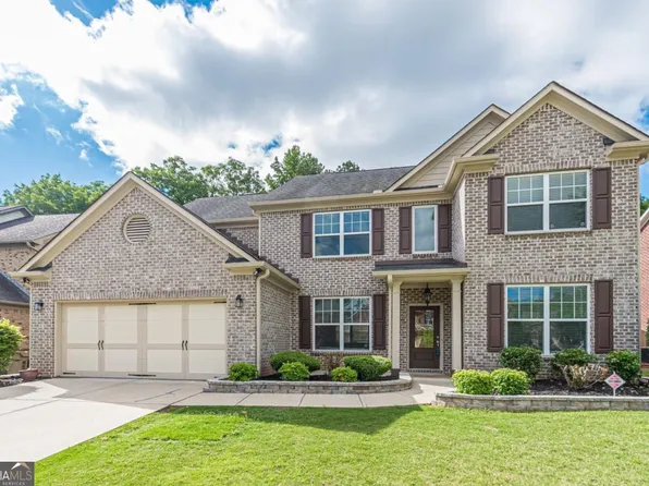 4905 Shiloh Crossing Way, Cumming, GA 30040