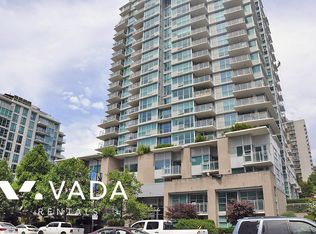 188 Esplanade E #2102, North Vancouver, BC