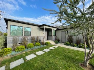 2606 Coolidge Ave, Los Angeles, CA 90064