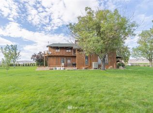 10659 Martin Rd NW, Quincy, WA 98848