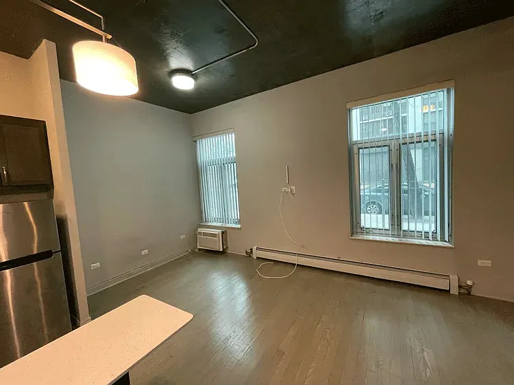 Studio, 1.0 bath, 525 sqft, $1,723 — Photo 4